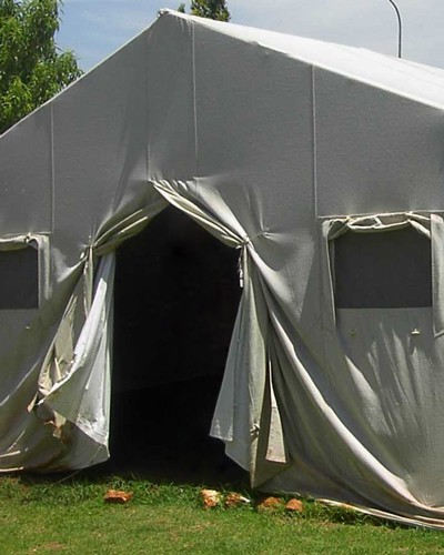 Изготавливаем солдатские палатки в Тавде вместимостью <strong>до 70 человек</strong>